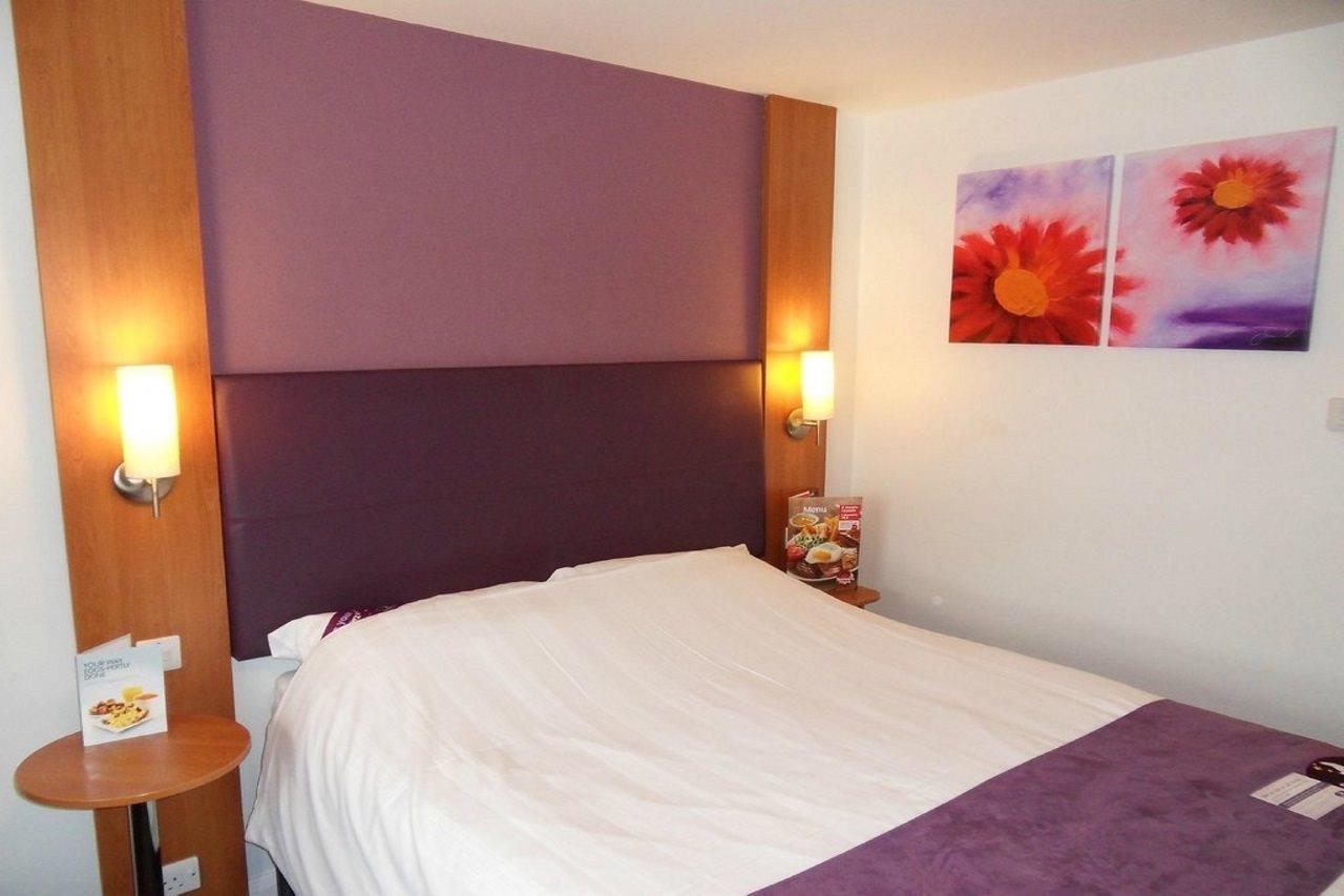 Premier Inn Premier Inn Weymouth Seafront Exterior foto