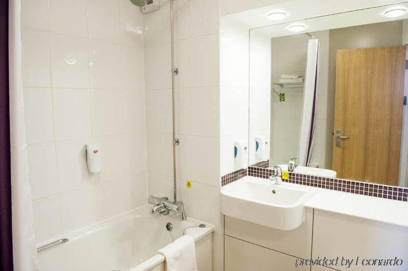 Premier Inn Premier Inn Weymouth Seafront Exterior foto